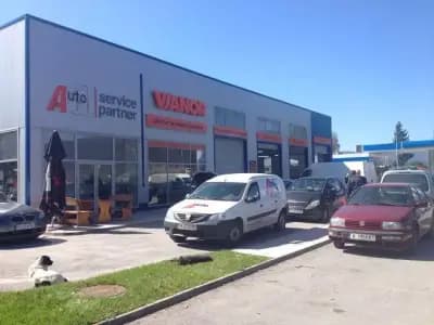 DAMOVAUTO LTD - VIANOR