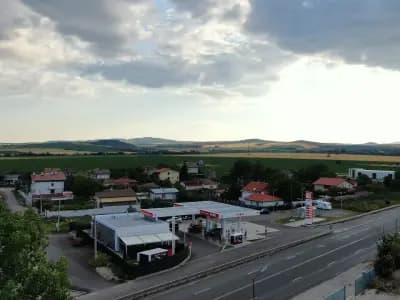 Авиа Божурище