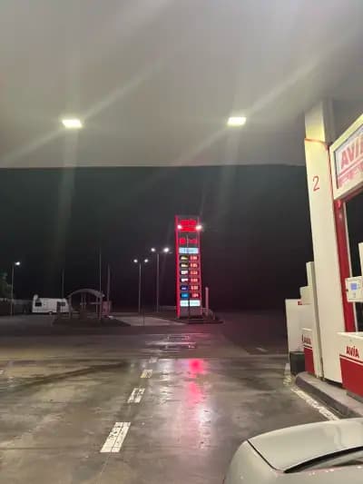 Авиа Божурище