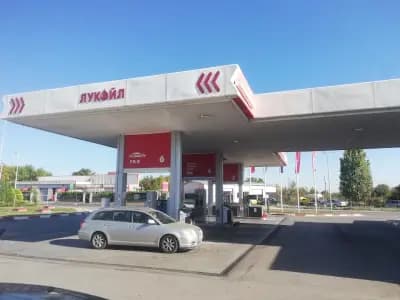 LUKOIL B 054