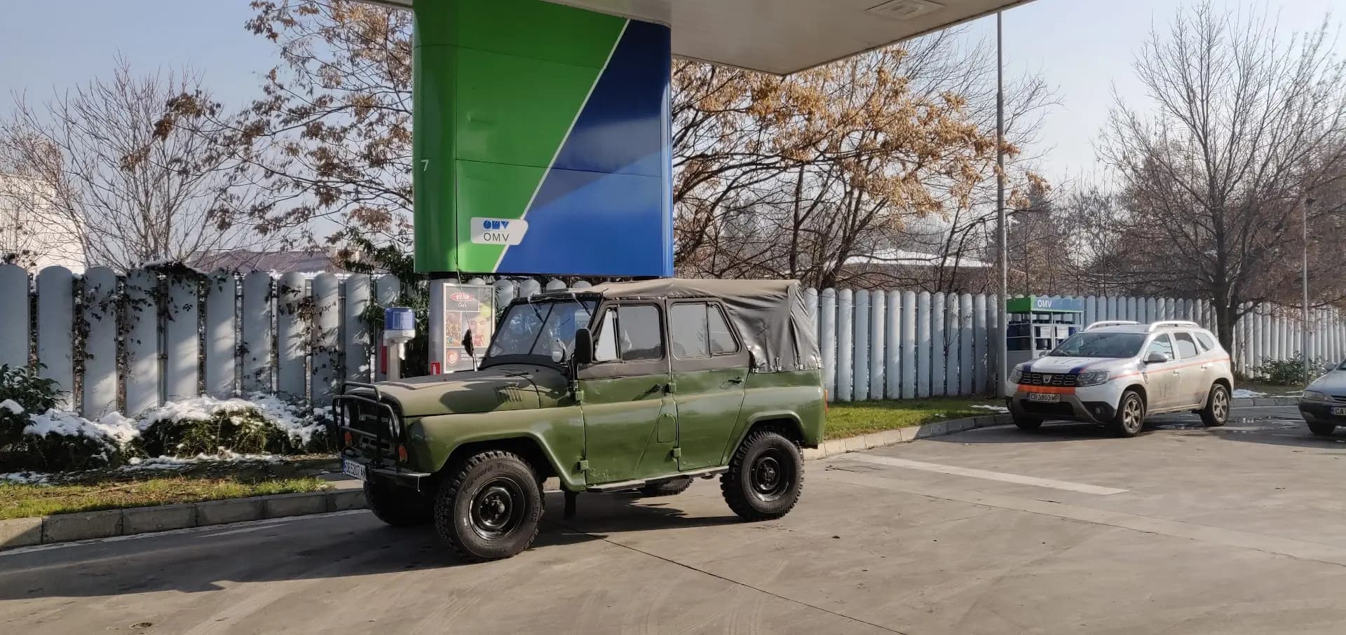 OMV
