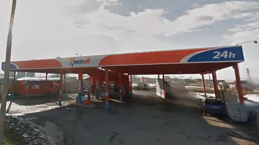 Еко ойл ООД