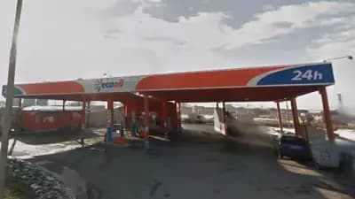 Еко ойл ООД