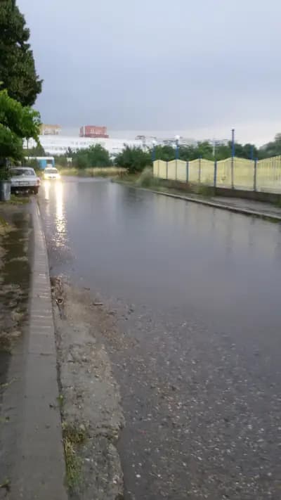 Интерспийд