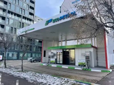Eco Petrol 6 Тодор Александров