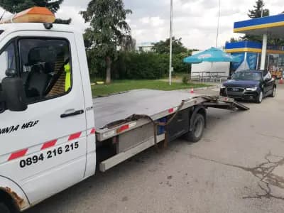 Eco Petrol 7 Цариградско шосе