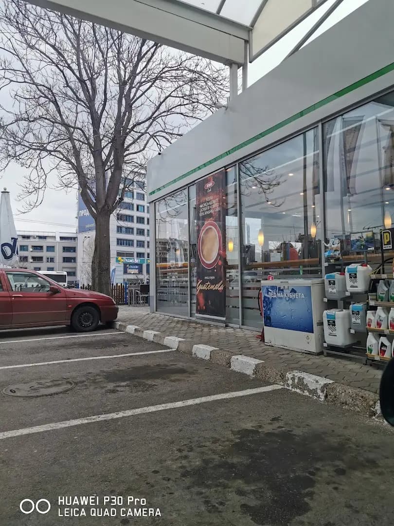 ОМВ