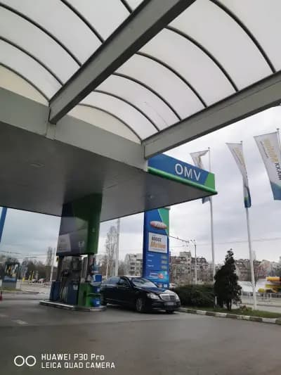 ОМВ