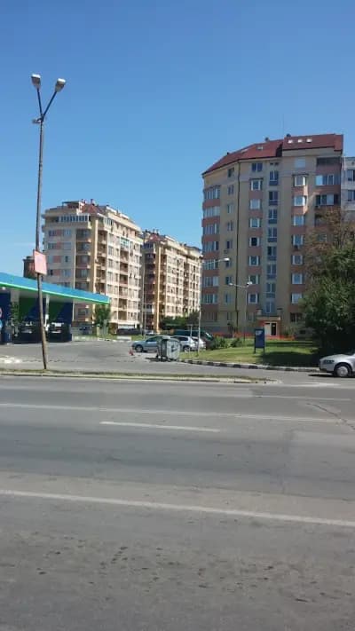 ОМВ Рожен