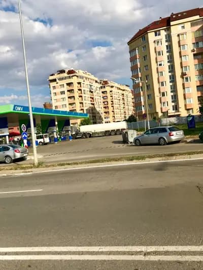 ОМВ Рожен
