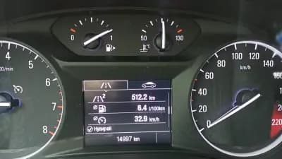 Бензиностанция "Бенита", град Русе