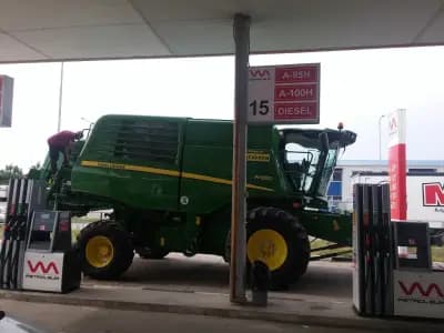 VM Petroleum