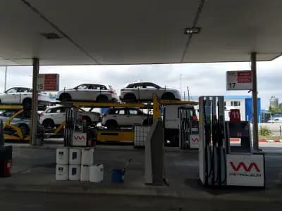 VM Petroleum