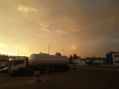 VM Petroleum