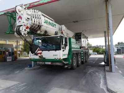 VM Petroleum