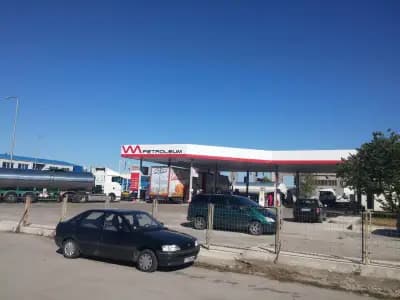 VM Petroleum