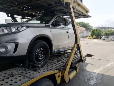 VM Petroleum