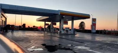 Shell