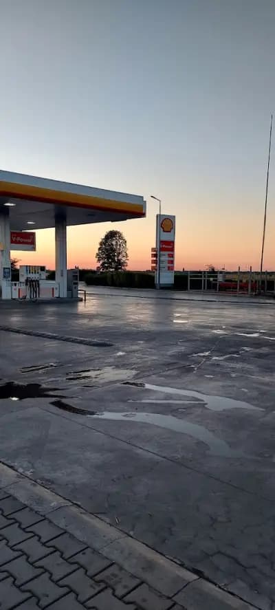 Shell