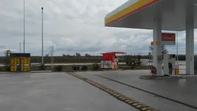 Shell