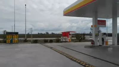 Shell