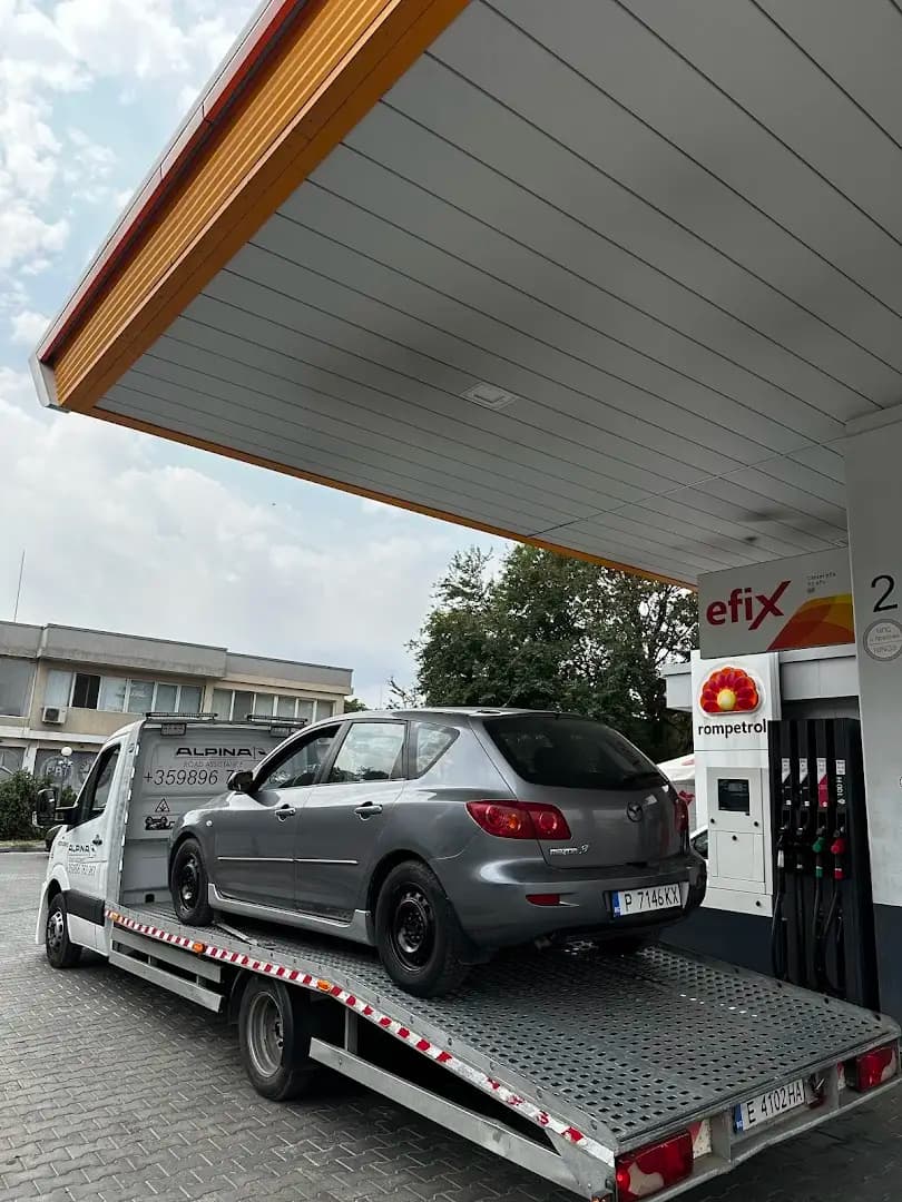 Rompetrol
