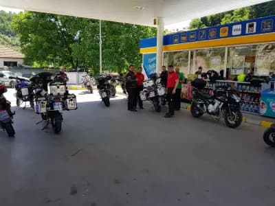 Петрол Златоград