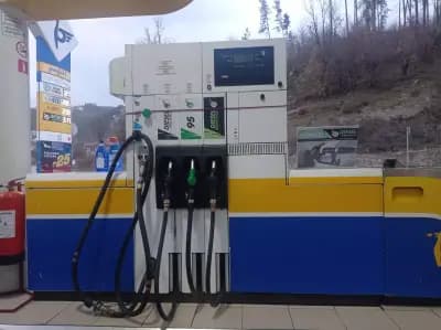 Петрол Златоград