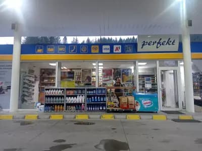 Петрол Златоград