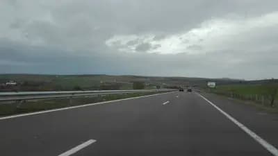 Бензиностанция Sprint