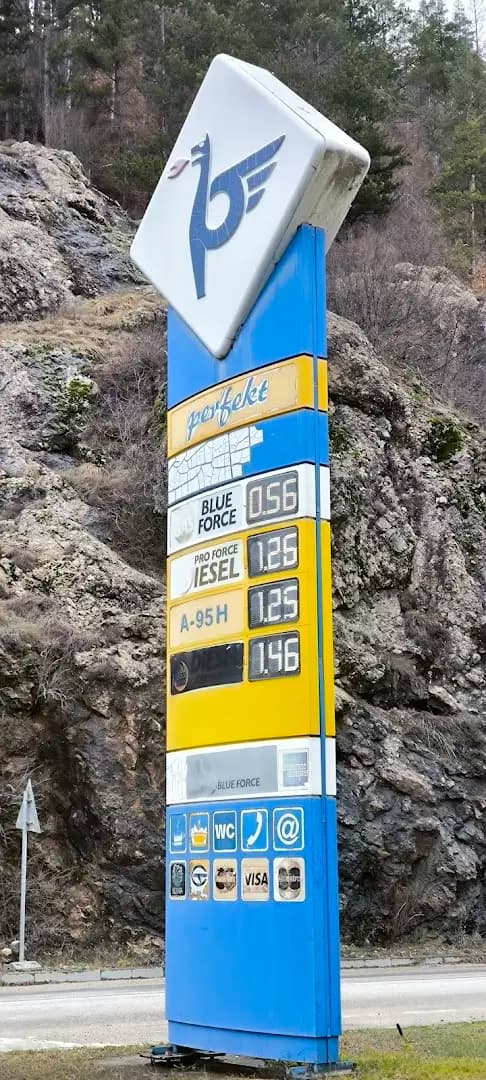 Петрол Рудозем