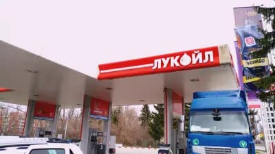 Лукойл Б073