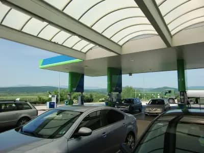 LUKOIL D402