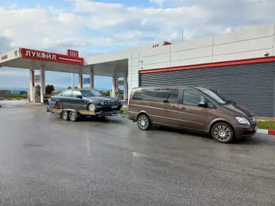 LUKOIL D402