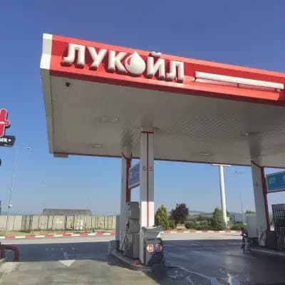 LUKOIL D402
