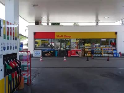 Shell