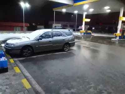 Инса ойл