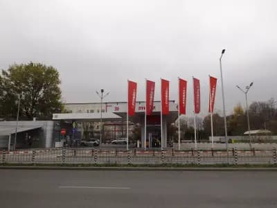 Лукойл Б070