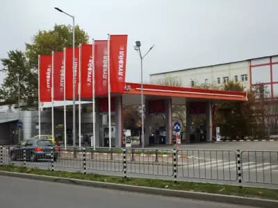 Лукойл Б070