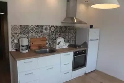 Apartment 17