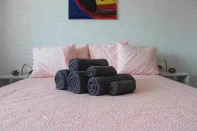 Apartment 17