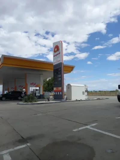 Ромпетрол