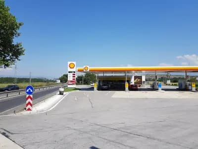 Shell