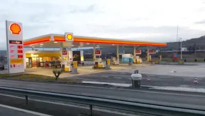 Shell