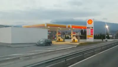Shell