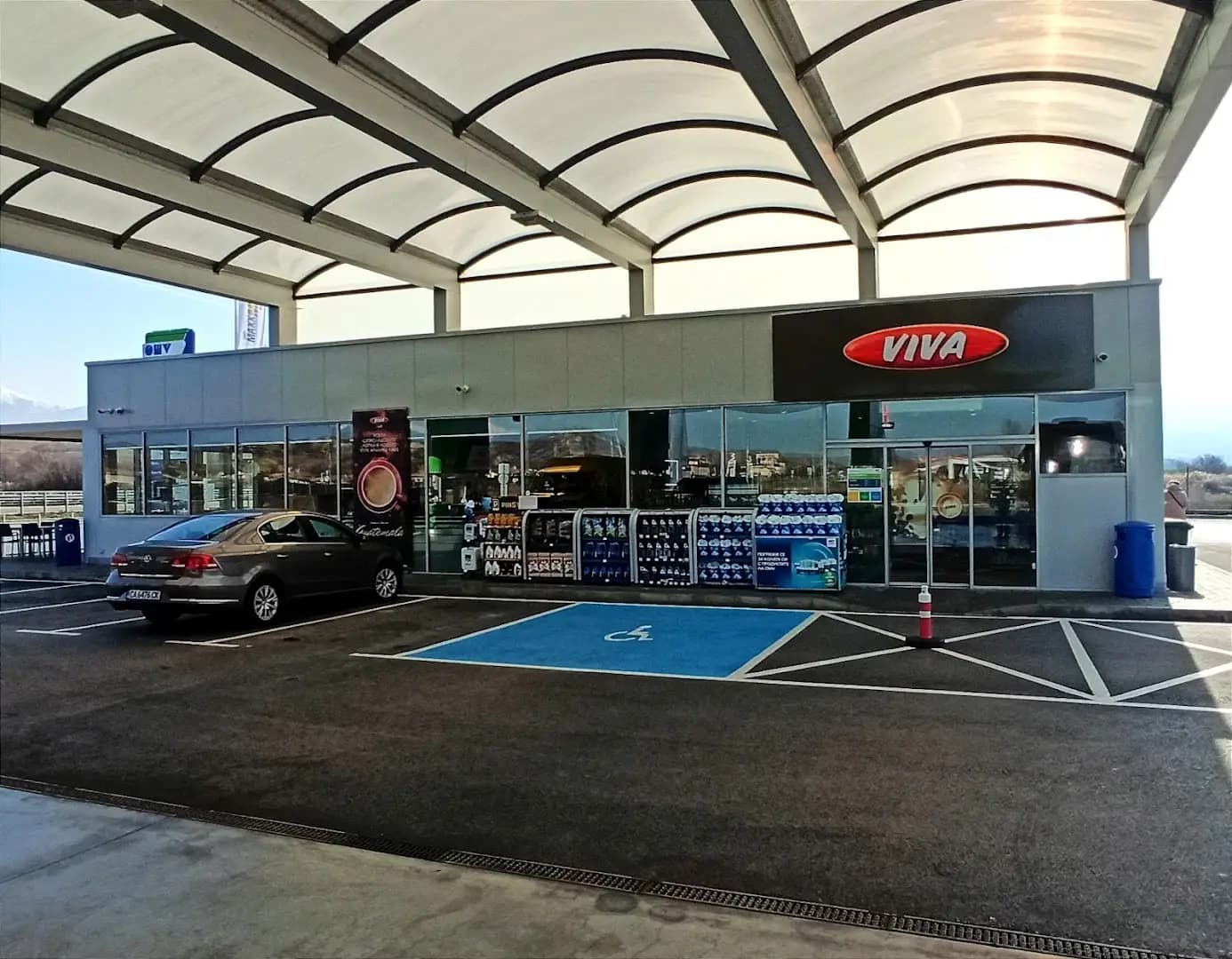 OMV