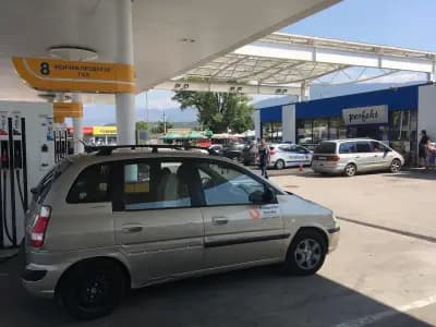 Петрол