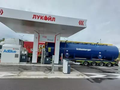 LUKOIL B 204