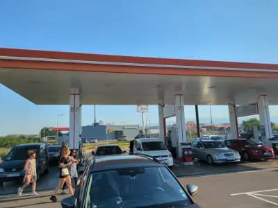 LUKOIL B 204