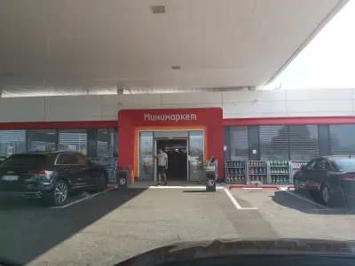 LUKOIL B 204